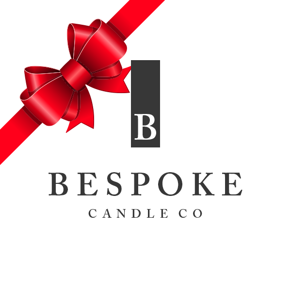 Bespoke Gift Card