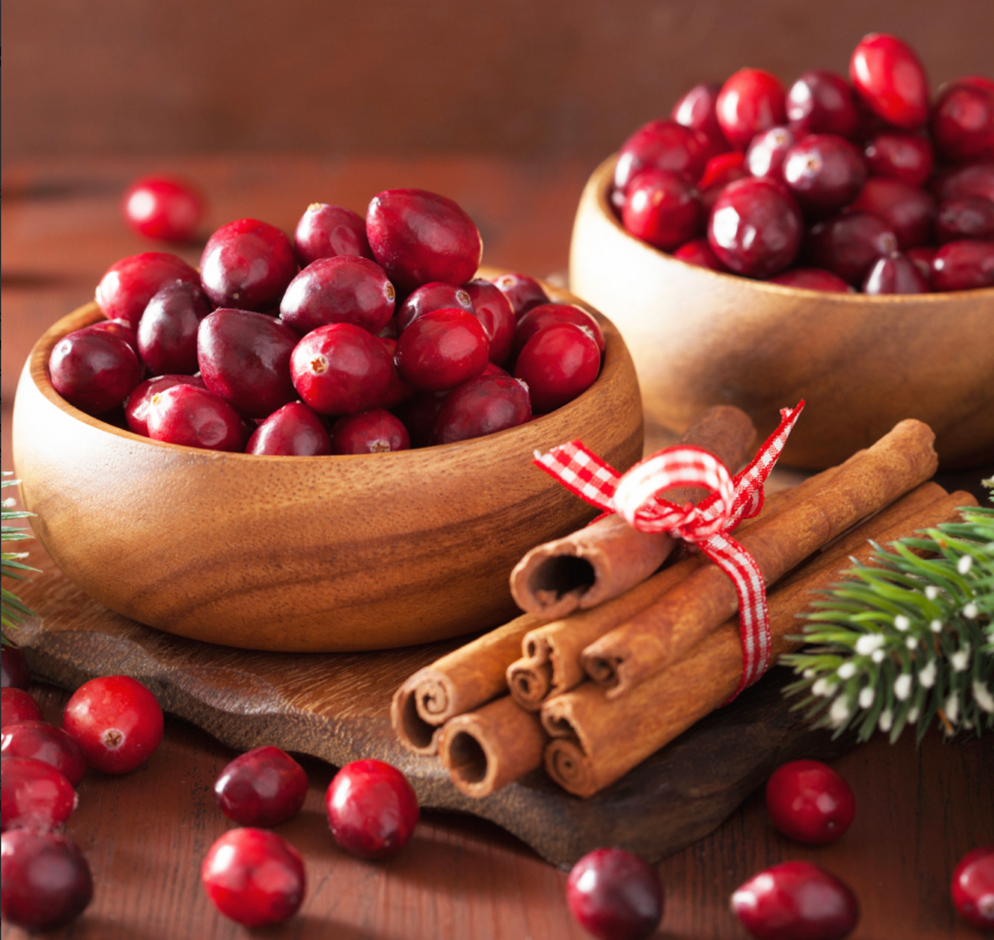 Holiday Berry