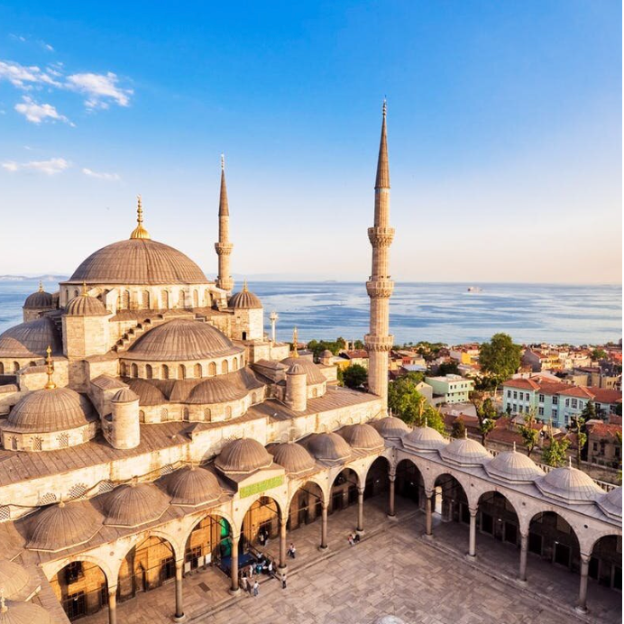 Istanbul