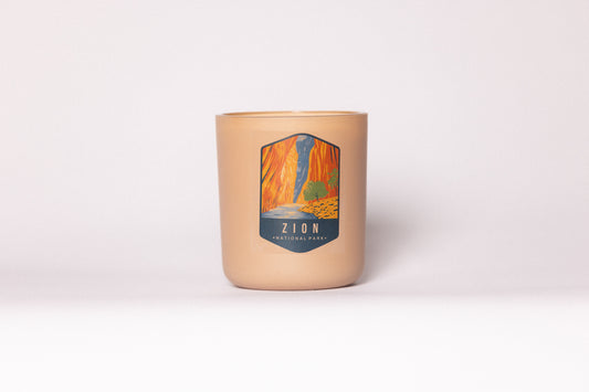 Zion