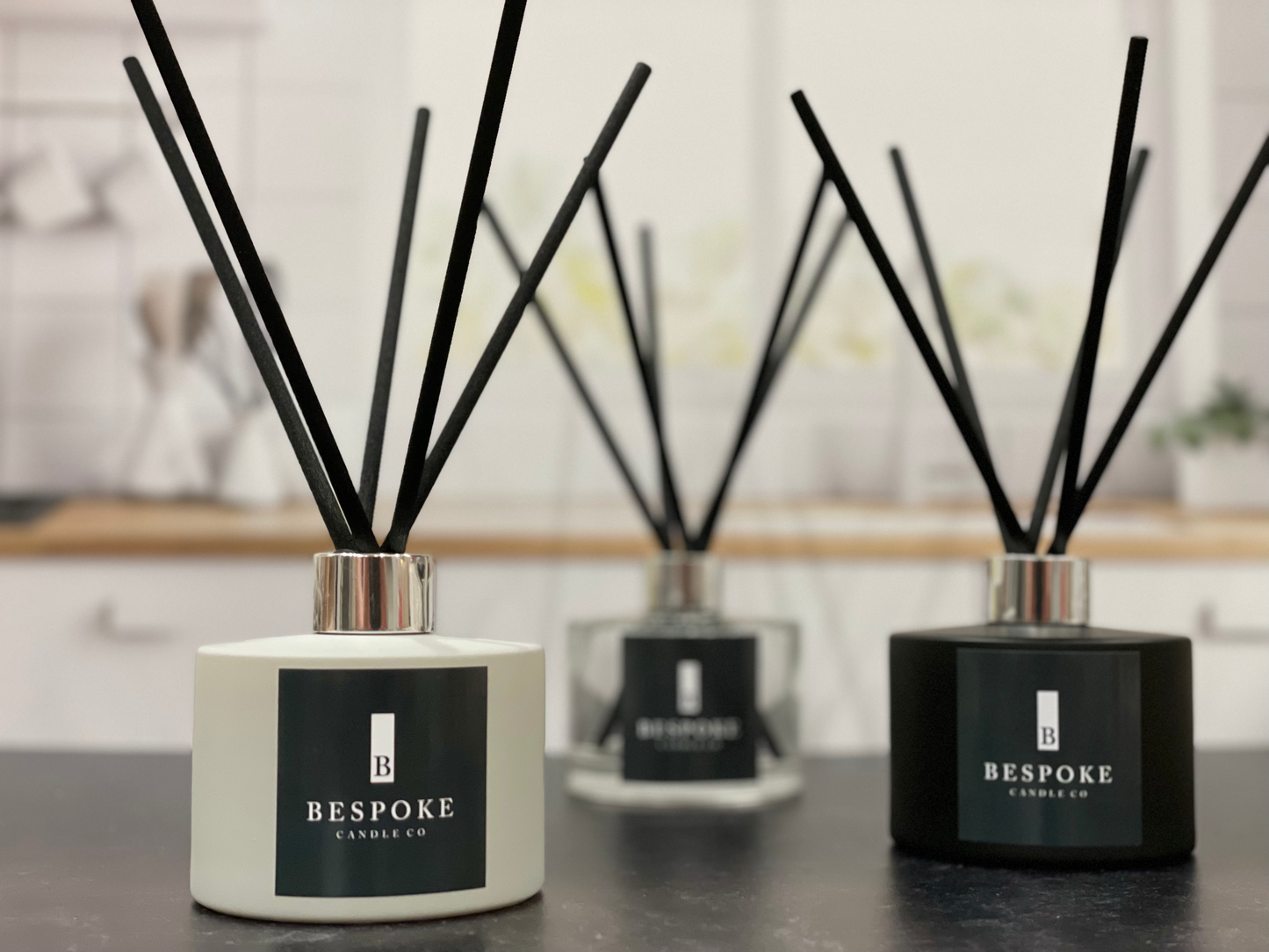 Room Perfume Diffuser Kit – Bespoke Candle Co