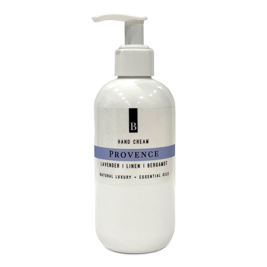Provence Hand Cream