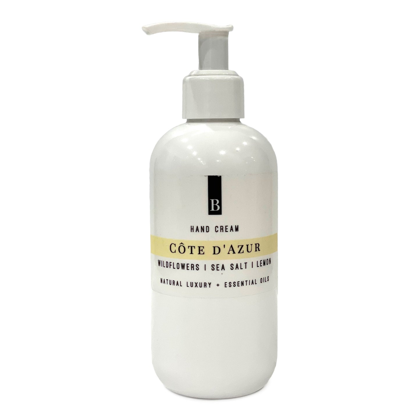 Côte d'Azur Hand Cream