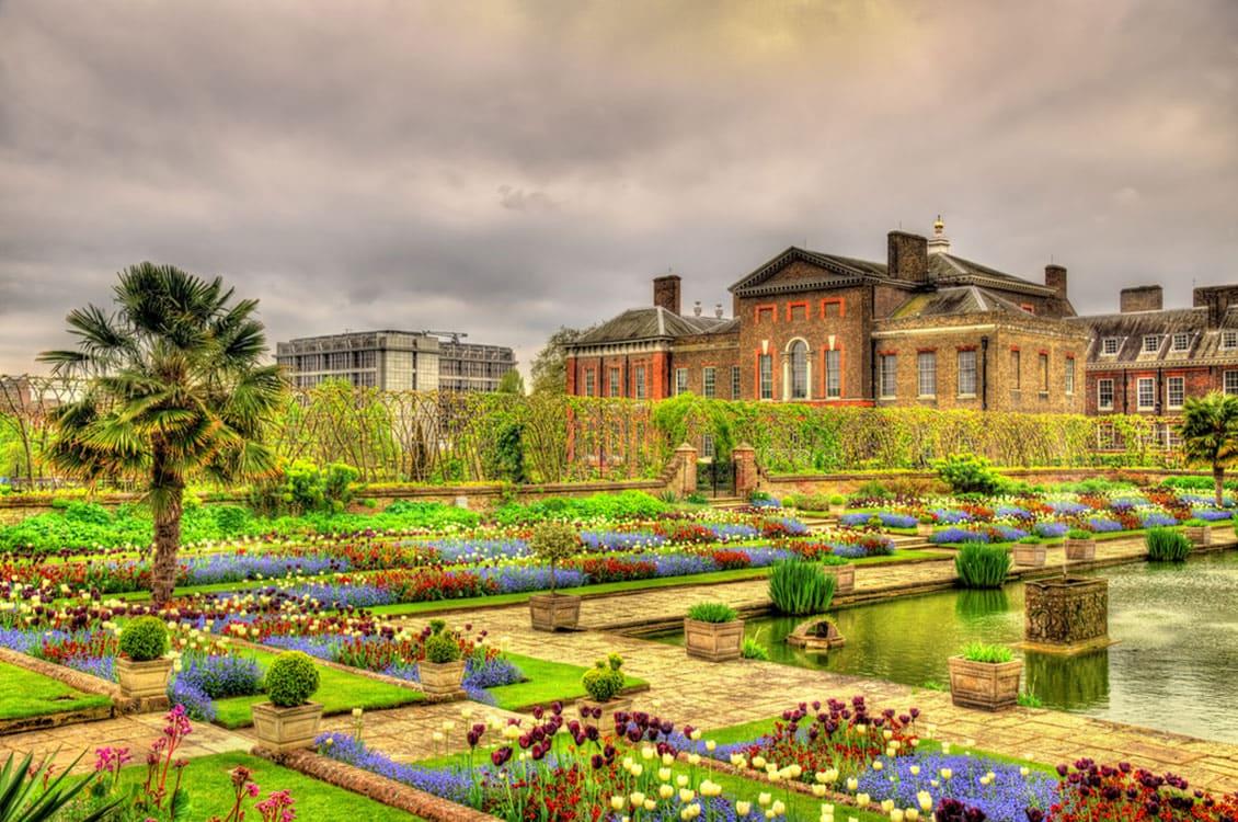 Kensington