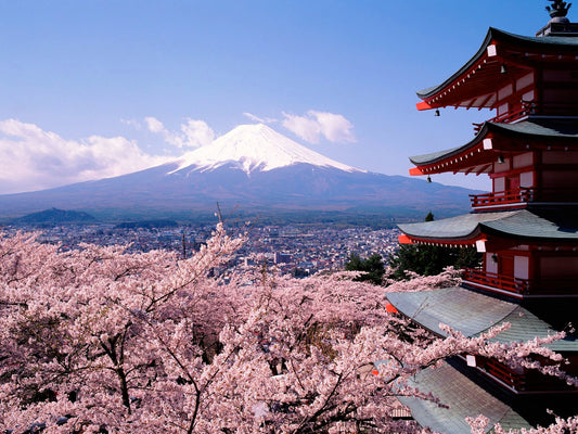 Fuji