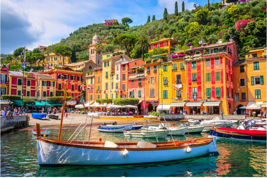 Portofino