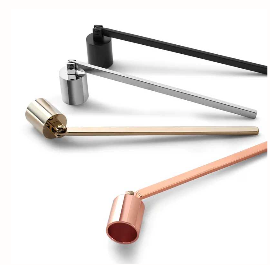 Wick Snuffer
