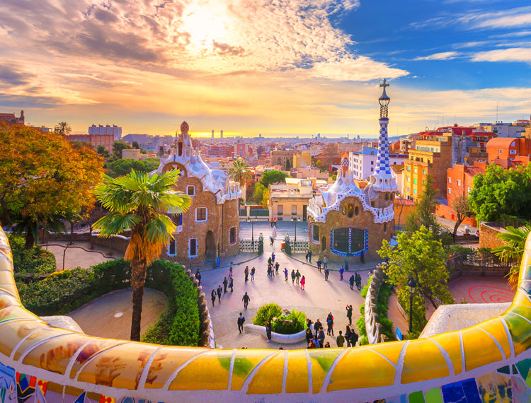 Barcelona