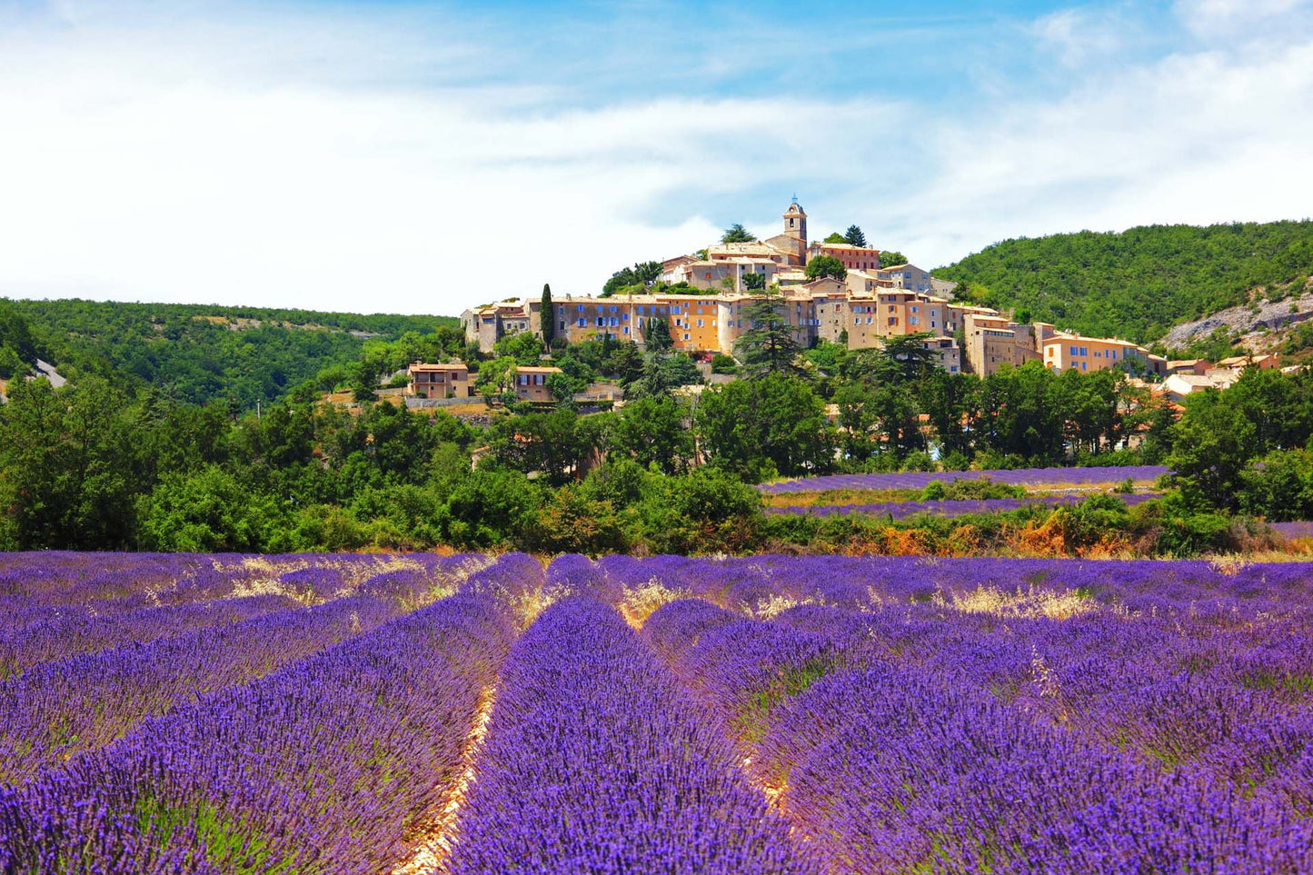 Provence
